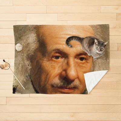 Albert Einstein