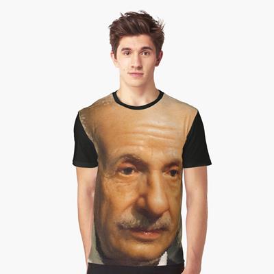 Albert Einstein