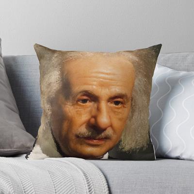 Albert Einstein