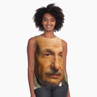 Albert Einstein