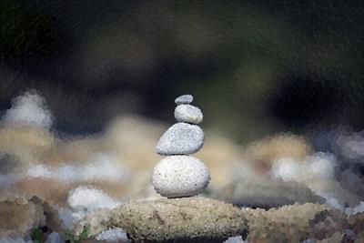 Balance Stones