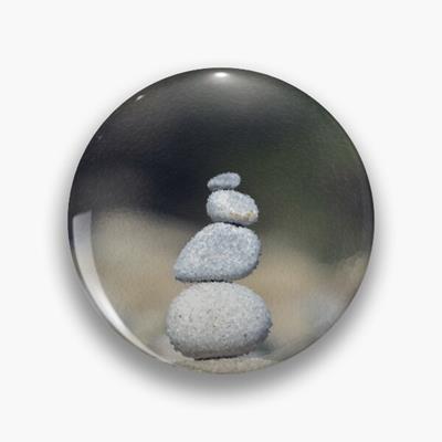 Balance Stones