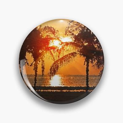 Beach Sunset