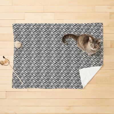 Black and White Tangles