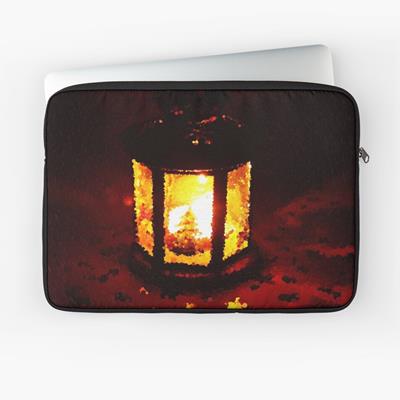 Christmas Lantern