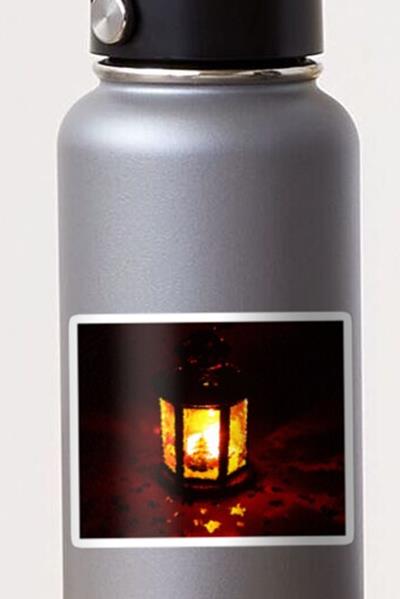 Christmas Lantern