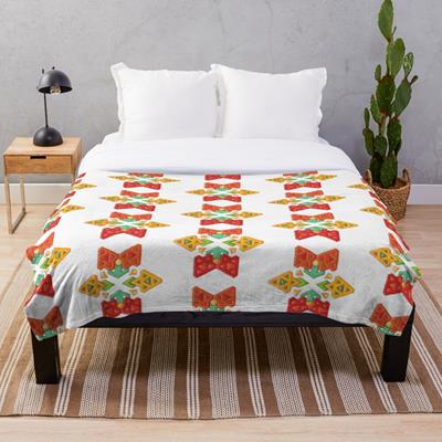 Colorful Geometric Pattern