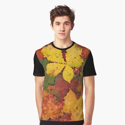 Crunchy Autumn Leaves