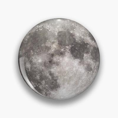 Full Moon