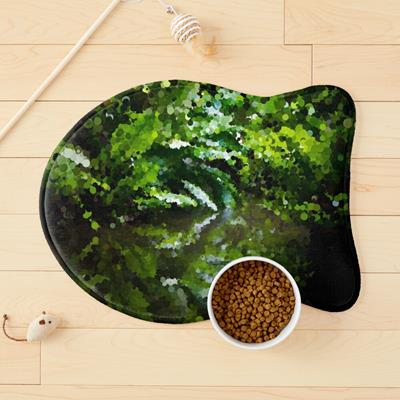 Jungle Pond