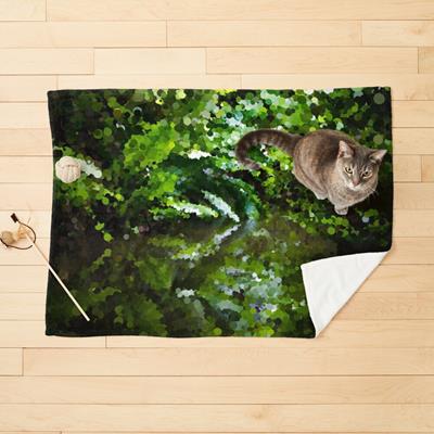 Jungle Pond