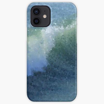 Ocean Wave Breaking