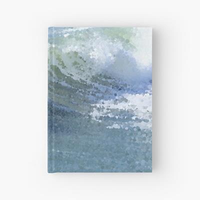 Ocean Wave Breaking