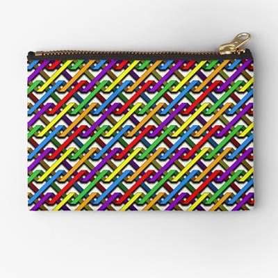 Pride Tangles