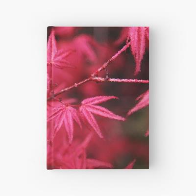 Red Leaves