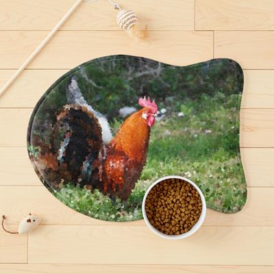 Red Rooster