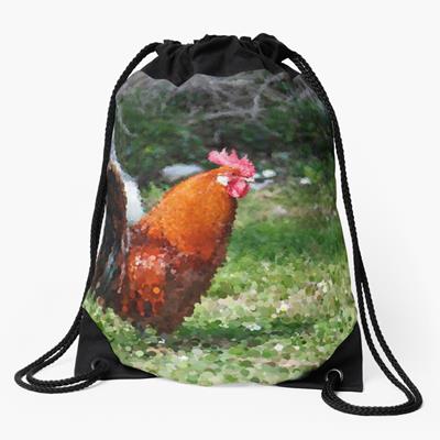 Red Rooster