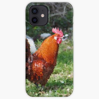 Red Rooster