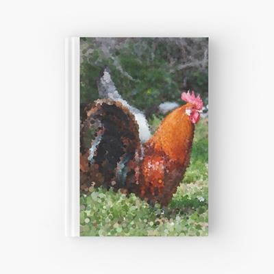 Red Rooster