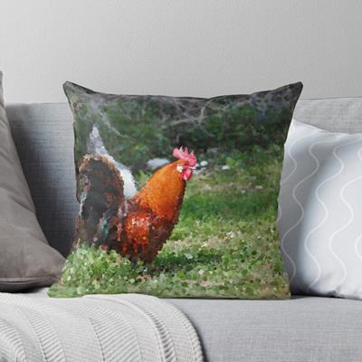 Red Rooster