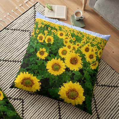 Sunflower Field