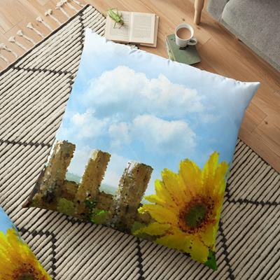 Sunny Sunflowers!