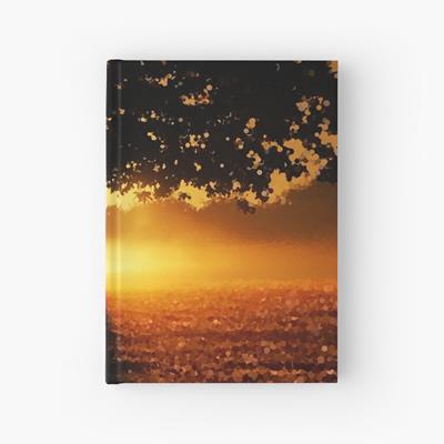 Sunset Tree