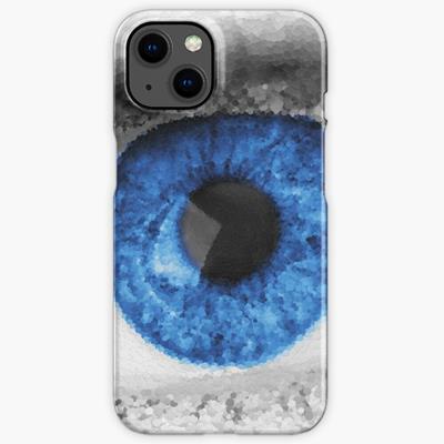 The Big Blue Eye