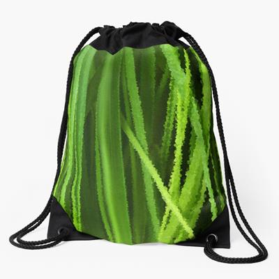 The Greener Grass