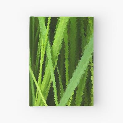 The Greener Grass