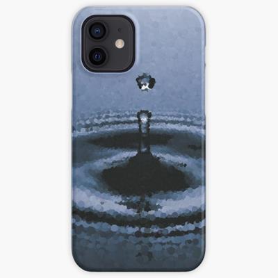 Water Drop and Splash