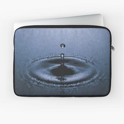 Water Drop and Splash
