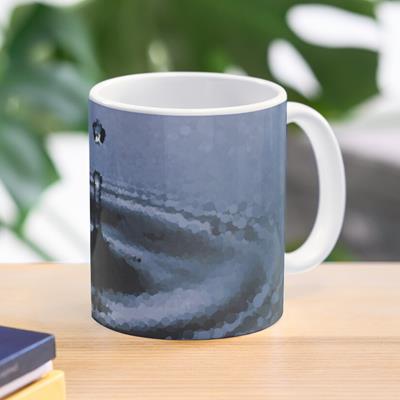 Water Drop and Splash