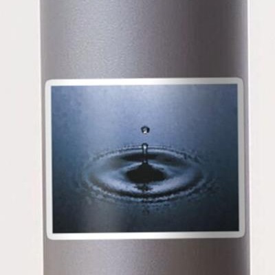 Water Drop and Splash