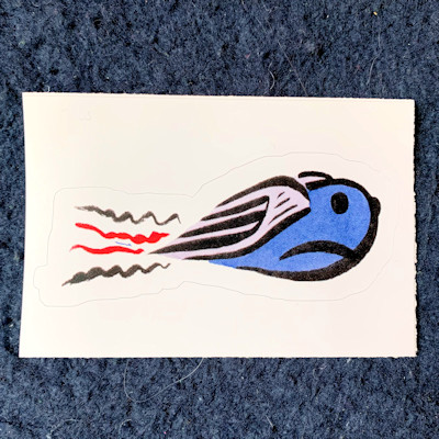 Speedster